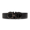 SALVATORE FERRAGAMO 26 リバーシブル ベルト 156891356 [P]