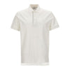 BURBERRY Polohemd aus Baumwolle 156961127 [P]