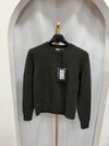 PRADA 新品カシミアニット38サイズ 163060770 [P]