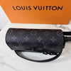 Louis Vuitton Wearable Wallet Monogram Eclipse Crossbody Bag M81783 163069845 [P]