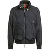 PARAJUMPERS ウィンドブレーカー ジャケット PM JCK WI03 ブラック 47667581 [P]