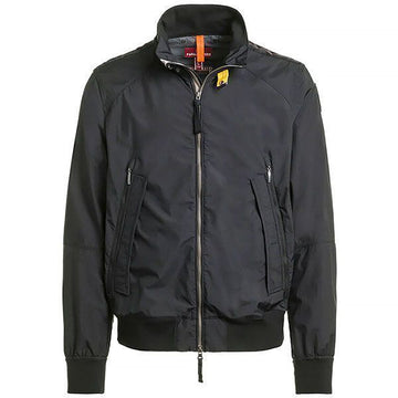 PARAJUMPERS ウィンドブレーカー ジャケット PM JCK WI03 ブラック 47667581 [P]