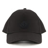 Moncler Cotton Gabardine Baseball Cap 163073877 [P]