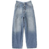 MAISON MARGIELA Straight Leg Jeans 156923768 [P]