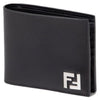 FENDI Leder-Bi-Fold-Brieftasche 156930952 [P]