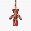 Burberry Thomas Bear Charm Keyring A7679 144731507 [P]