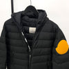 Moncler Collaboration Padded Jacket Black 163075111 [P]