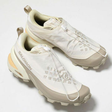 Maison Margiela Cross Dust Sneakers 162823808 [P]