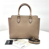 Prada Saffiano Leather Tote Bag Shoulder Bag 163076312 [P]