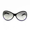 CHANEL Coco Mark Purple 6016 Sunglasses 5VCHA29305 134944371 [P]