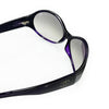 CHANEL Coco Mark Purple 6016 Sunglasses 5VCHA29305 134944371 [P]