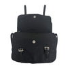 PRADA ナイロン ブラック ショルダーバッグ 4VDIB23358 148730826 [P]