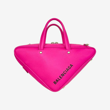 BALENCIAGA Dreieckige Duffeltasche Klein 476975 163080933 [P]