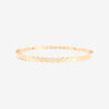 CHAUMET Bead Armband Roségold 150 163080960 [P]