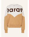 ISABEL MARANT HOUSTON Sweatshirt SW0006FA A1M08E ECCA 152202543 [P]