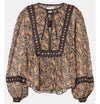 ISABEL MARANT Bluse C1J04E 152202733 [P]
