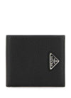 PRADA Münz Leder Geldbörse 2MO738 2E54 F0002 152203069 [P]