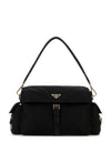 Prada Explorateur Large Re-Nylon Shoulder Bag 152203342 [P]