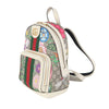 GUCCI GG Supreme Flora Ophidia Kleine Damen Rucksack 37964-2 163082518 [P]