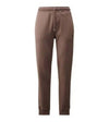 CP Company Brushed and Emerized Diagonal Fleece Cargo Pants 152204144 [P]
