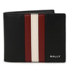 Bally 6CC Misos Bi-Fold Wallet 156972816 [P]