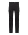 CP Company Stretch Satin Cargo Pants 152204345 [P]