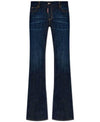 Dsquared2 Dark Urban Wash Medium Waist Pants 152204465 [P]