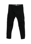 CP COMPANY Stretch Sateen Ergonomic Cargo-Hose Satin 152204508 [P]