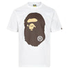 BAPE Big Ape Head T-shirt 163082561 [P]