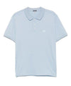 CP Company Light Jersey Polo Shirt 152204899 [P]