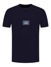CP COMPANY Mercerized Jersey Twist Small 18CMTS108A 110301W 888 152204893 [P]