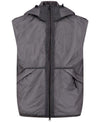 CP COMPANY Nada シェル Primaloft Goggle ベスト 18CMVE032A 006099U 935 152204926 [P]