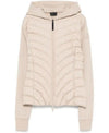 MONCLER ロゴパッチパディングジャケット 152205113 [P]