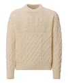 CP Company Soft Wool Sweater 152205168 [P]