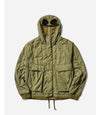 CP COMPANY Liner-Jacke mit Kapuze Goggle 19CMOW081A 110437G 652 152205352 [P]