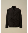 CP COMPANY Diagonal Flatt ナイロン シャツジャケット 19CMOS078A 110201G 999 152205431 [P]
