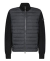 MONCLER Woll-Cashmere-Steppjacke mit Reißverschluss 9B00033 M4281 999 152206079 [P]