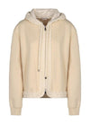 MONCLER Strickjacke aus Baumwollmischung 8G00026 899RB 060 152206094 [P]