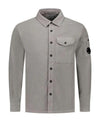 CP Company Corduroy Long Sleeve Bottom Shirt 152206108 [P]