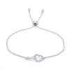 SWAROVSKI 女性用ブレスレット 156796901 [P]