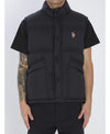 MONCLER グレノーブル Aul ダウンベスト 1A00030 596TM 999 152752379 [P]