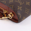 Louis Vuitton Monogram Orsay Strap Clutch M51790 163082705 [P]