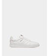 BALLY Retro Crest Sneaker WK00CQVT005 U001 155587515 [P]
