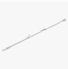 SAINT LAURENT Cassandra Monogram Opium Charm Armband 692489 Y1526 8368 146330182 [P]