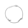 SAINT LAURENT Cassandra Monogram Opium Charm Armband 692489 Y1526 8368 146330182 [P]