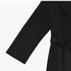 MAXMARA Wollmantel mit Gürtel 162870584 [P]