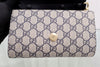 GUCCI ホースビット 1955 ミニ チェーン ショルダーバッグ 724713 163082895 [P]