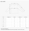AMI Hemd kleine Herz-Logo Oxford 143069507 [P]