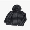 MONCLER Igel Kapuzenkurzjacke Damen Daunenjacke 160701994 [P]