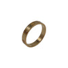 CARTIER Hochzeitsband Ring Gelbgold 53 163084965 [P]